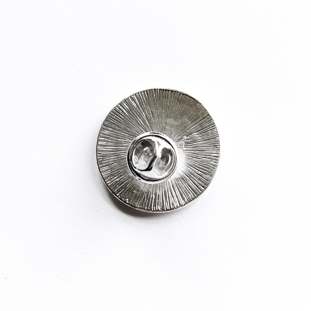Choose Adventure Pin - Picture 2 of 2